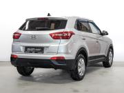 Hyundai Creta I Москва  - изображение 30