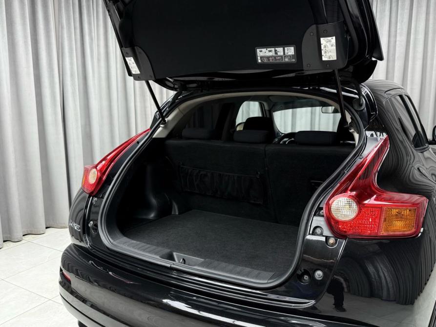 Nissan Juke I Ижевск  - изображение 7