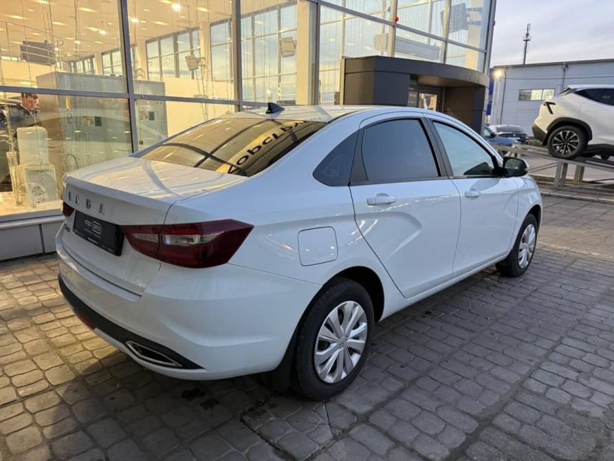 Lada (ВАЗ) Vesta I Рестайлинг (NG) Орел  - изображение 7