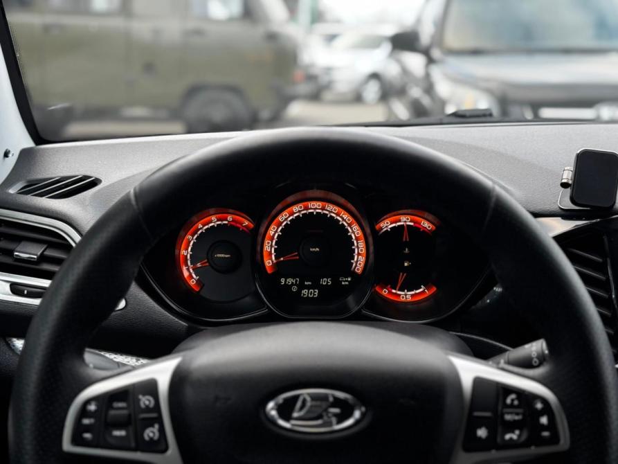 Lada (ВАЗ) Vesta I Архангельск  - изображение 27