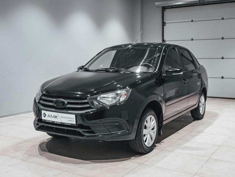Lada (ВАЗ) Granta I Рестайлинг Екатеринбург  - изображение 1