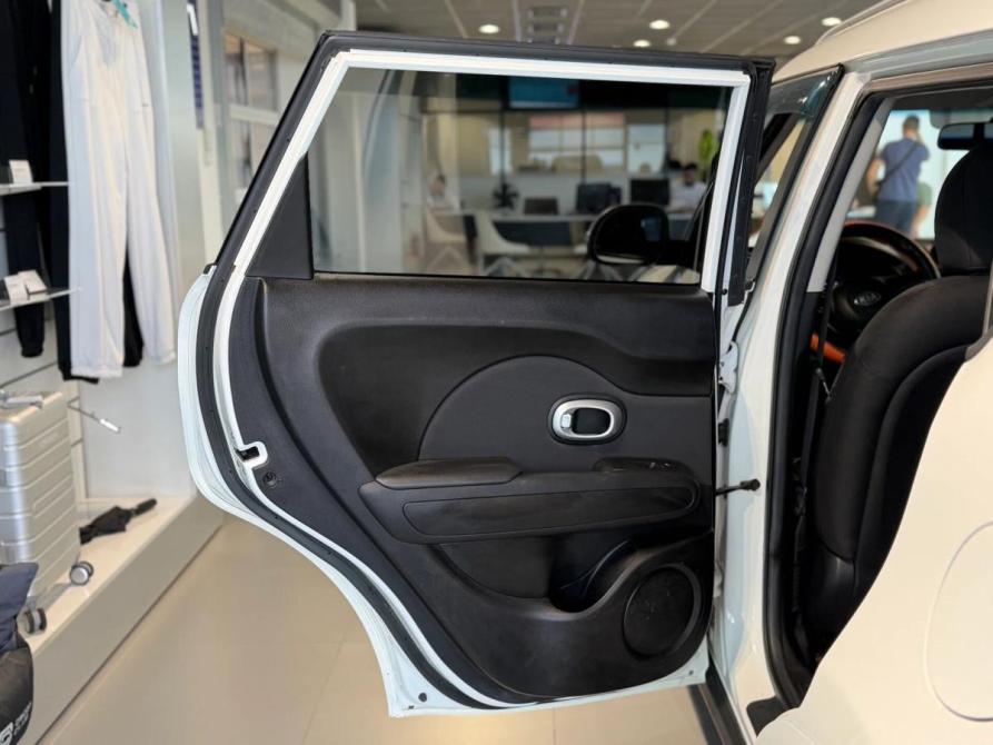 Kia Soul II Сыктывкар  - изображение 12