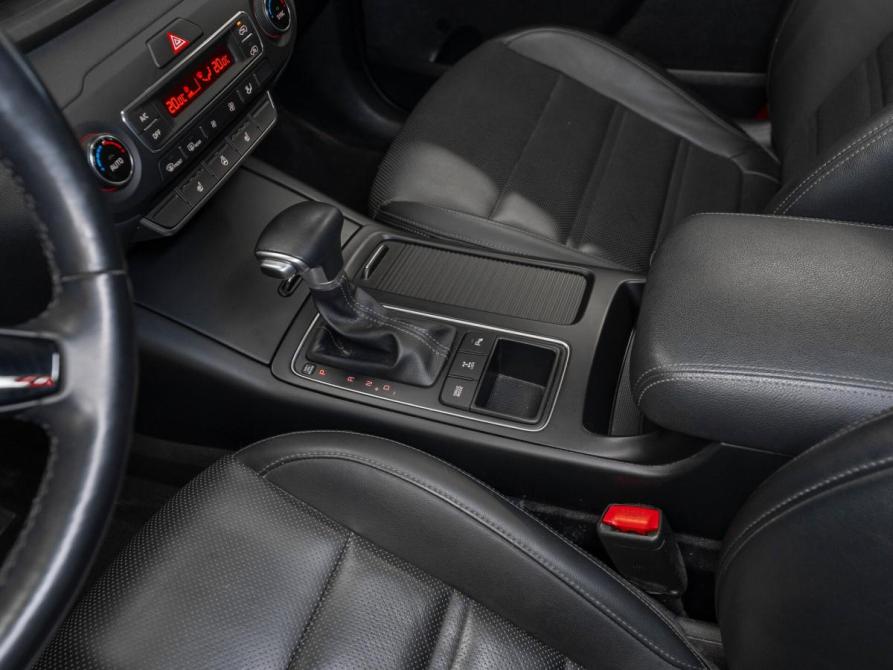 Kia Sorento III Prime Рестайлинг Москва  - изображение 16