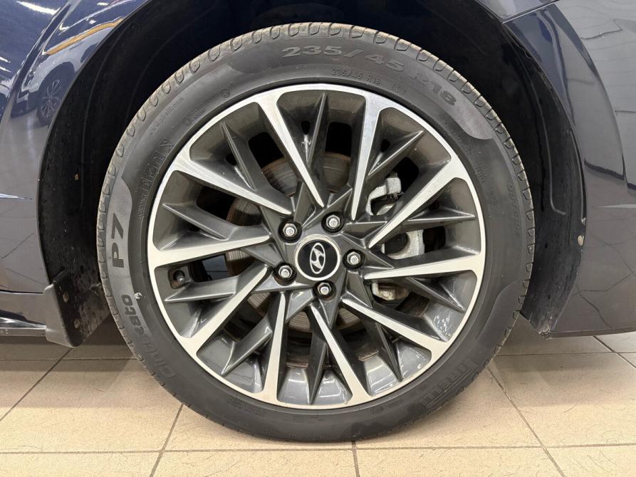 Hyundai Sonata VIII (DN8) Балашиха  - изображение 24
