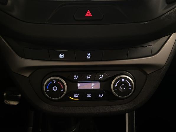 Lada (ВАЗ) Vesta I с пробегом 2016 года, цена 595 000 рублей, 76733 км, седан, Автокод Объявления