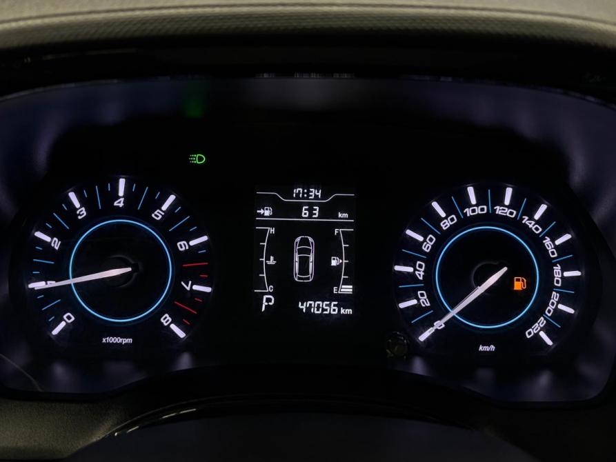 Chery Tiggo 3 I Краснодар  - изображение 10