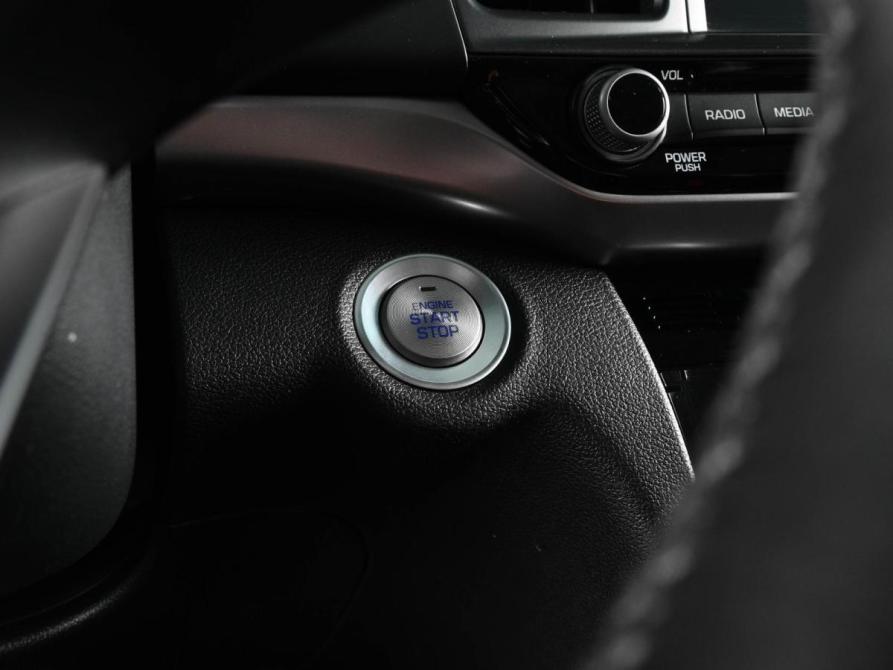 Hyundai Avante VI Рестайлинг Ростов-на-Дону  - изображение 17