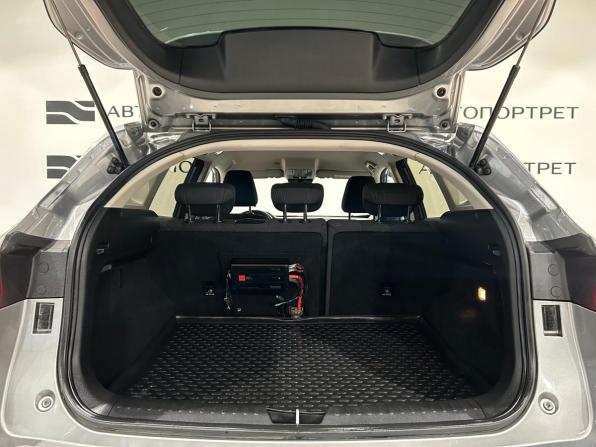 Haval F7 I с пробегом 2021 года, цена 1 549 000 рублей, 94861 км, внедорожник, Автокод Объявления