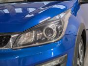 Kia Rio IV Москва  - изображение 39
