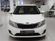 Kia Rio III Казань  - изображение 24