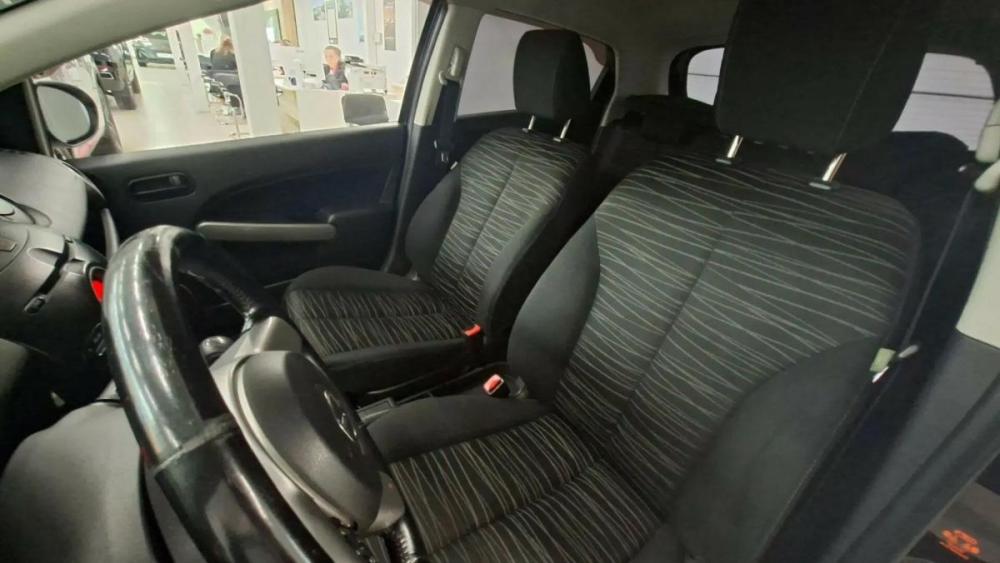 Mazda 2 II (DE) Уфа  - изображение 12