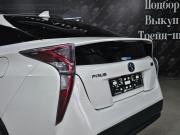 Toyota Prius IV (XW50) Краснодар  - изображение 44