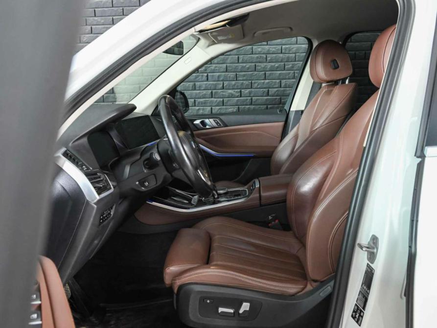 BMW X5 IV (G05/G18) Екатеринбург  - изображение 10