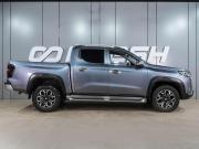 Changan Hunter Plus Воронеж  - изображение 31