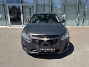 Chevrolet Cruze I Рестайлинг Воронеж  - изображение 14