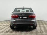 Kia Rio III Казань  - изображение 24