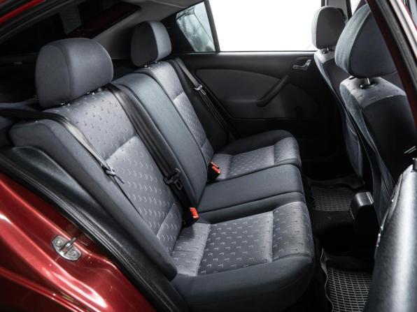 Skoda Octavia I (A4) Рестайлинг с пробегом 2008 года, цена 649 000 рублей, 142048 км, лифтбек, Автокод Объявления