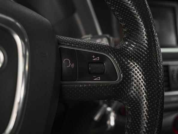 Audi Q5 I (8R) с пробегом 2010 года, цена 1 090 000 рублей, 217189 км, внедорожник, Автокод Объявления