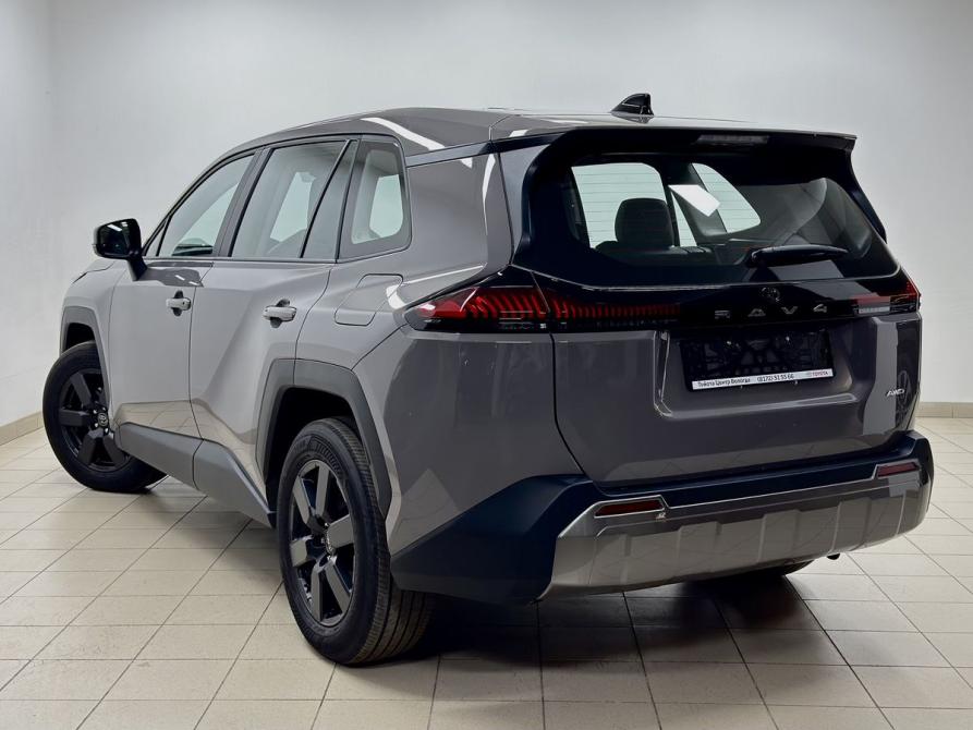 Toyota RAV4 VI (XA60) Вологда  - изображение 4