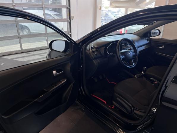 Kia Rio III с пробегом 2015 года, цена 695 000 рублей, 157658 км, седан, Автокод Объявления