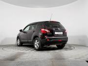Nissan Qashqai I Рестайлинг Санкт-Петербург  - изображение 23