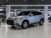 Mitsubishi Outlander III Рестайлинг 2 Москва  - изображение 24