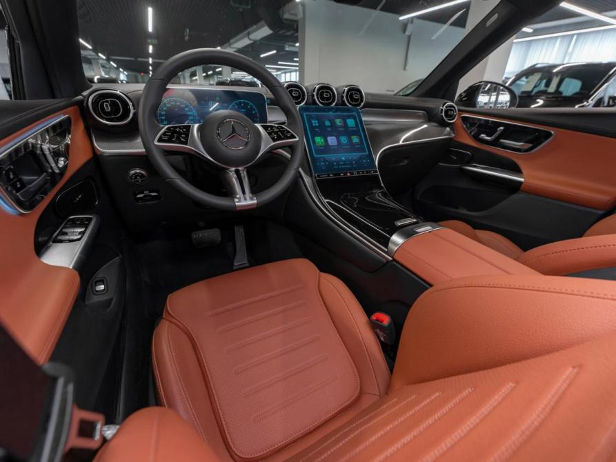 Mercedes-Benz GLC II (X254) Москва  - изображение 7