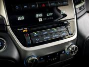 Toyota Land Cruiser 200 Series Рестайлинг 2 Москва  - изображение 58