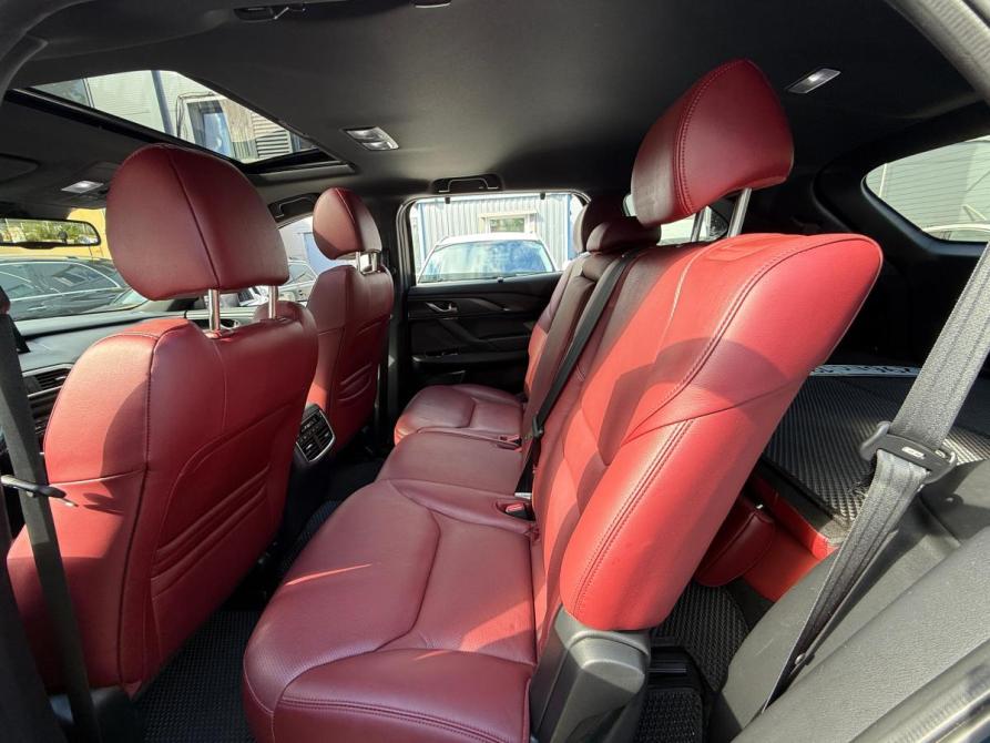Mazda CX-9 II Санкт-Петербург  - изображение 16