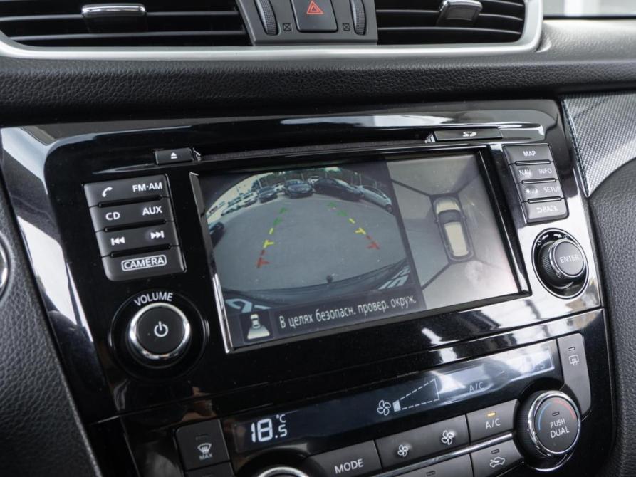 Nissan X-Trail III Волгоград  - изображение 20