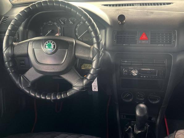Skoda Octavia I (A4) Рестайлинг с пробегом 2010 года, цена 550 000 рублей, 229043 км, лифтбек, Автокод Объявления