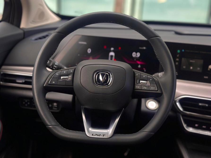 Changan UNI-T I Краснодар  - изображение 27