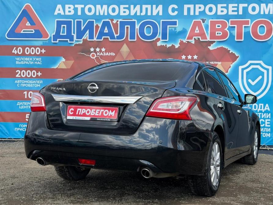 Nissan Teana III Набережные Челны  - изображение 3