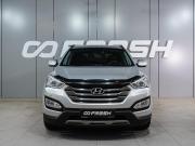 Hyundai Santa Fe III Воронеж  - изображение 26