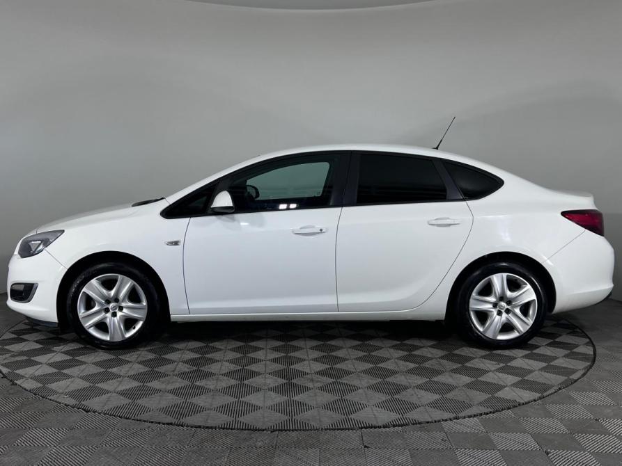 Opel Astra J Рестайлинг Ростов-на-Дону  - изображение 8