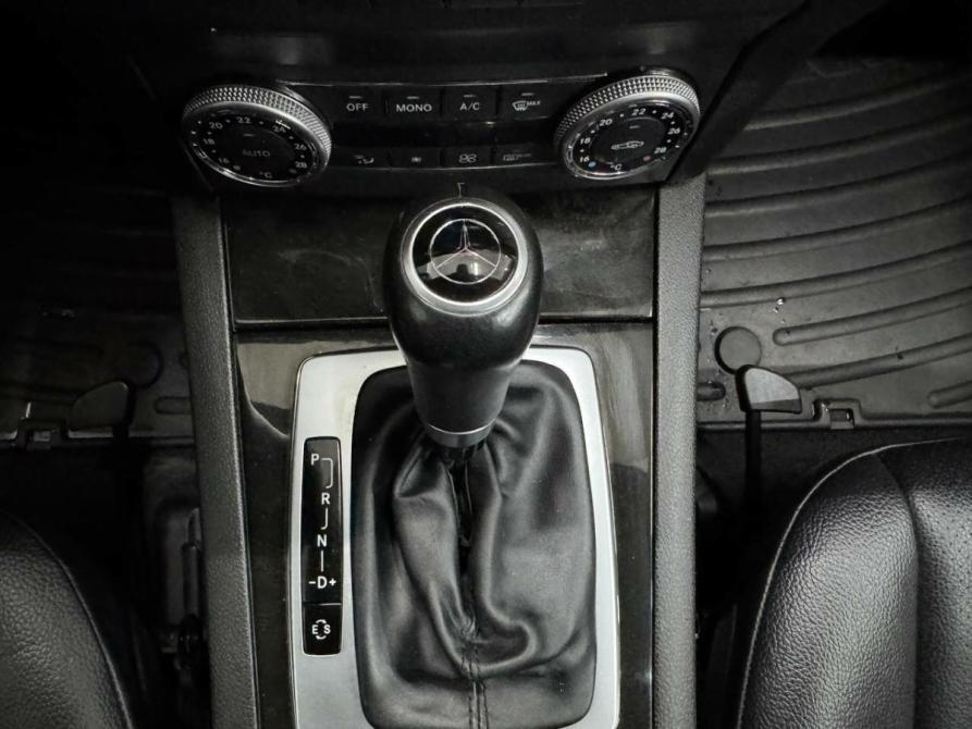 Mercedes-Benz GLK-Класс I (X204) Магнитогорск  - изображение 12
