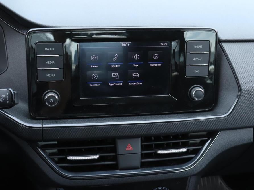 Volkswagen Polo VI Москва  - изображение 15