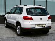 Volkswagen Tiguan I Рестайлинг Екатеринбург  - изображение 25