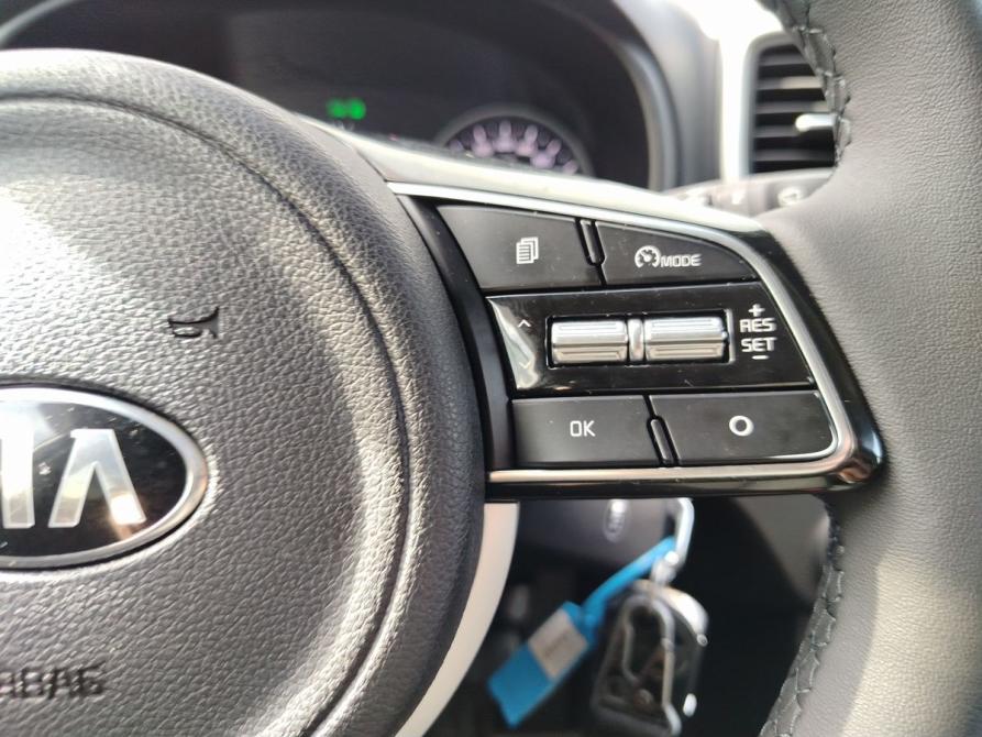 Kia Sportage IV Рестайлинг Ярославль  - изображение 16