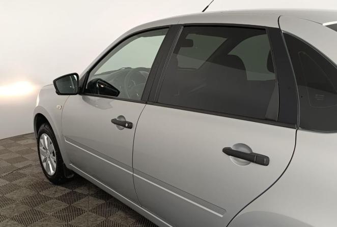 Lada (ВАЗ) Granta I Рестайлинг с пробегом 2022 года, цена 680 000 рублей, 54620 км, седан, Автокод Объявления