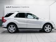 Mercedes-Benz M-Класс II (W164) Рестайлинг Красноярск  - изображение 42