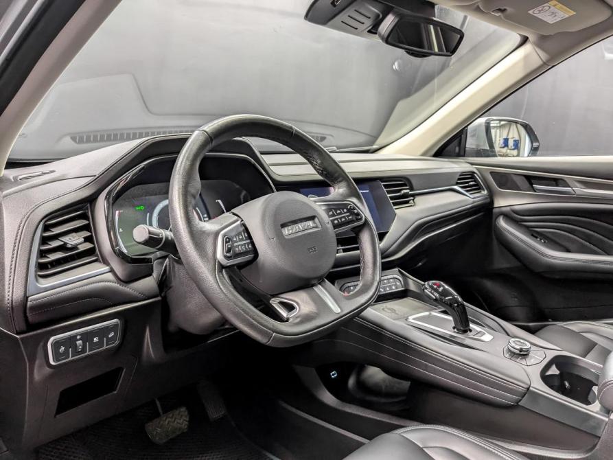 Haval F7 I Москва  - изображение 16