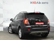 Opel Antara I Рестайлинг Екатеринбург  - изображение 24