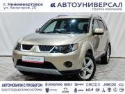 Mitsubishi Outlander II Нижневартовск  - изображение 19
