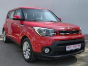 Kia Soul II Рестайлинг Москва  - изображение 21