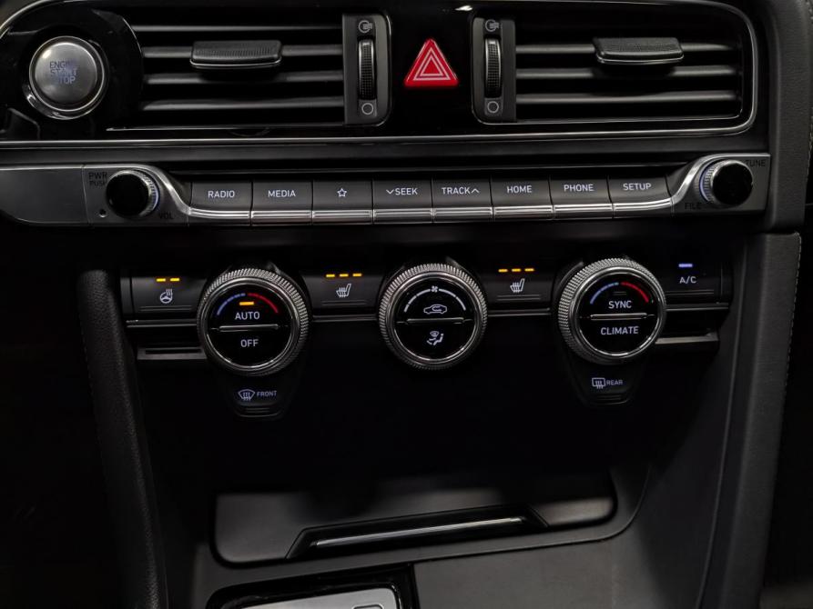 Genesis G70 I Москва  - изображение 21