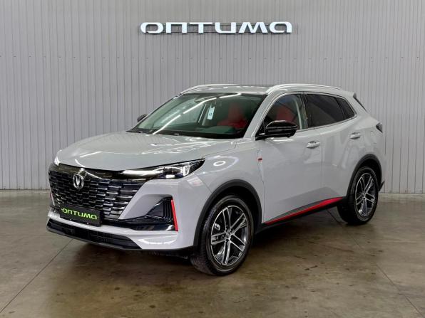 Changan UNI-S I с пробегом 2024 года, цена 2 247 000 рублей, 9853 км, внедорожник, Автокод Объявления