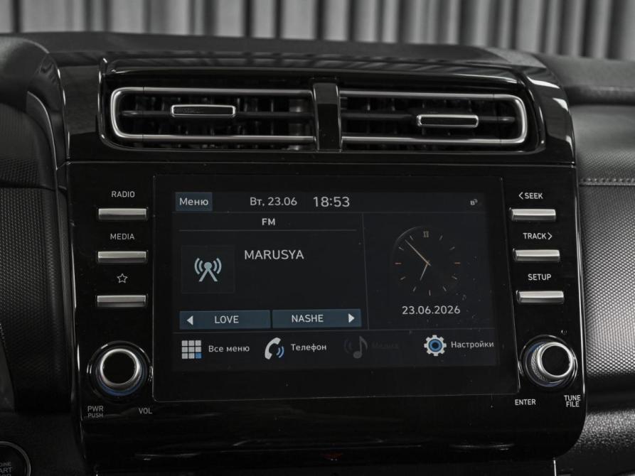 Hyundai Creta II Ставрополь  - изображение 15