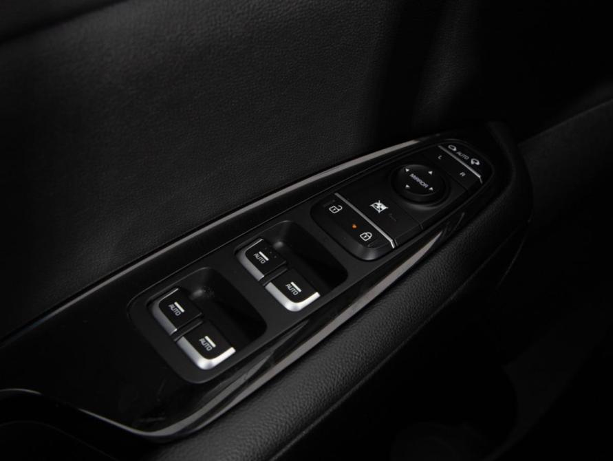 Kia Optima IV Рестайлинг Санкт-Петербург  - изображение 21