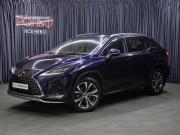 Lexus RX IV Рестайлинг Москва  - изображение 28